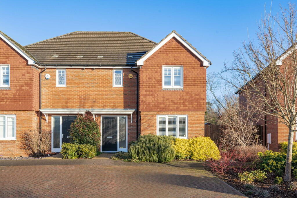 Main image of property: River Walk, Fetcham