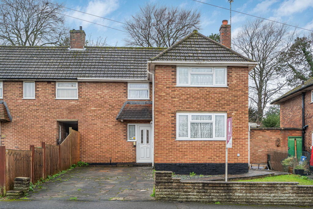 Main image of property: Newenham Road, Bookham