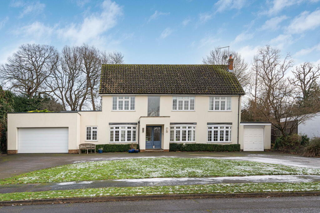 Main image of property: Atwood Little Bookham