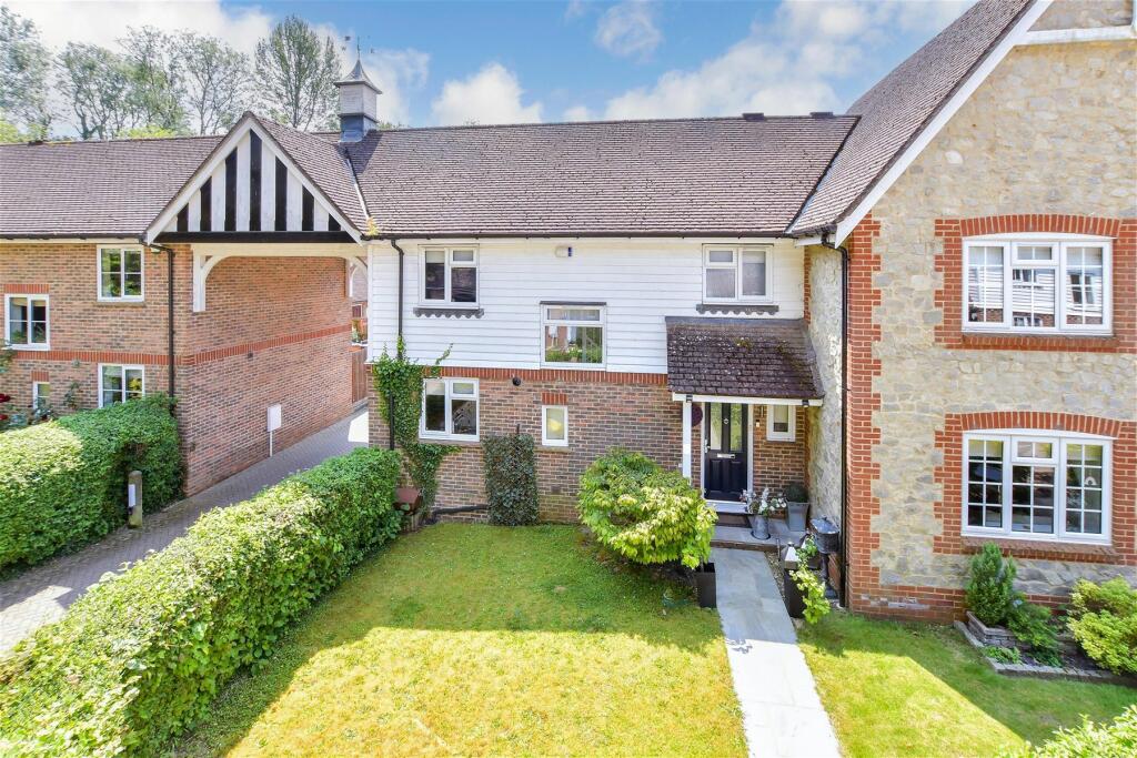 Main image of property: Basted Lane, Borough Green, Sevenoaks, Kent