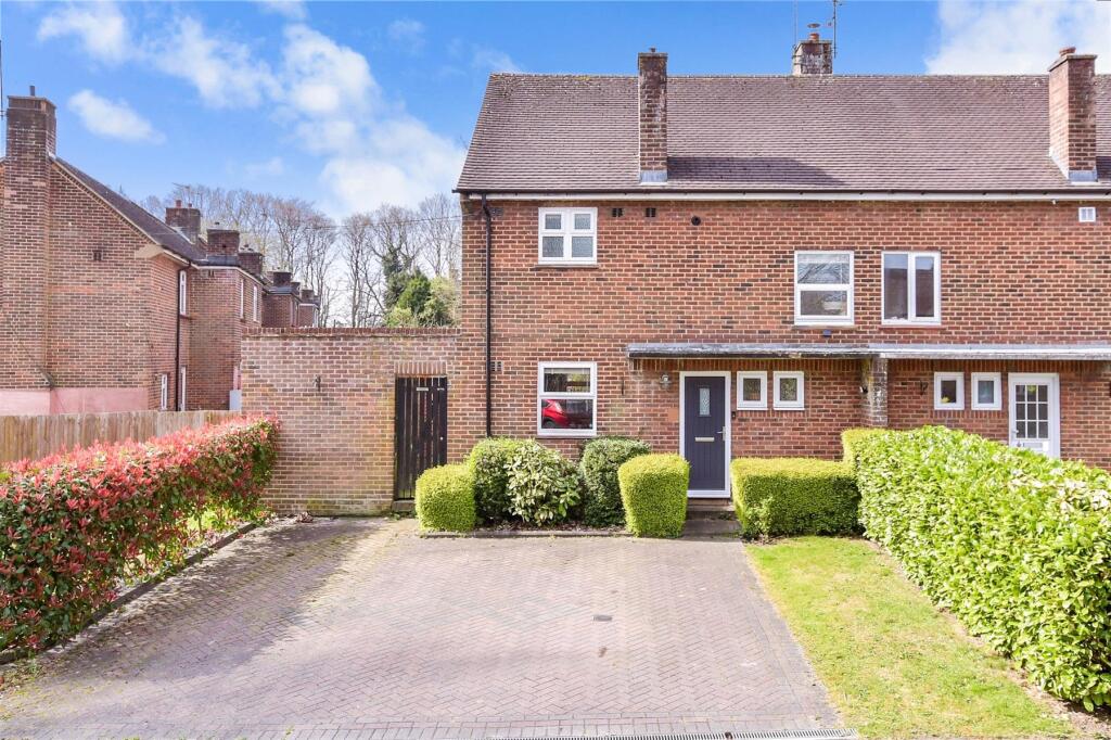 Main image of property: Javelin Road, West Malling, Kent