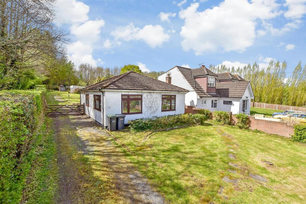 Main image of property: The Heath, East Malling, West Malling, Kent
