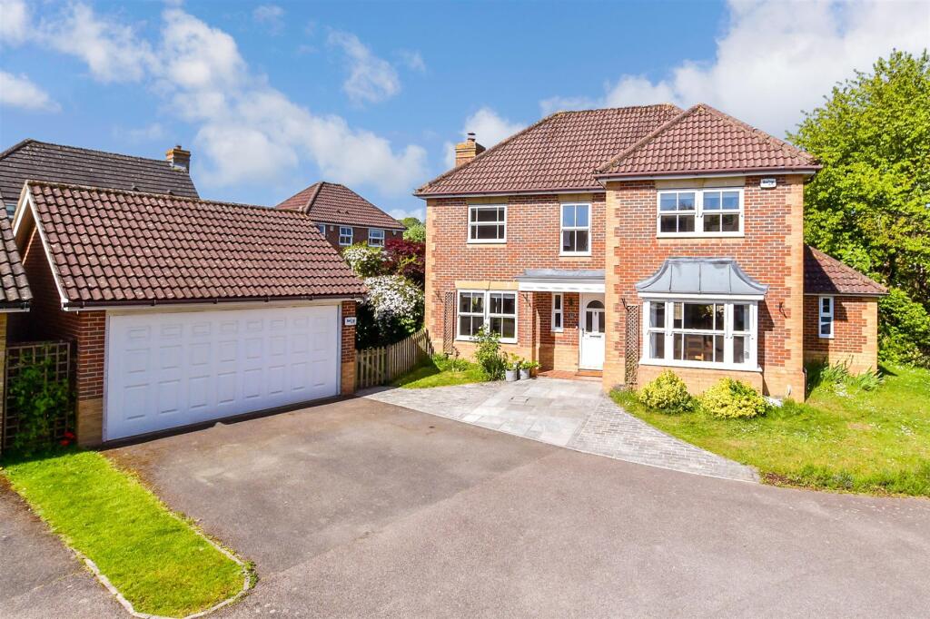 Main image of property: Stirling Road, Kings Hill, West Malling, Kent