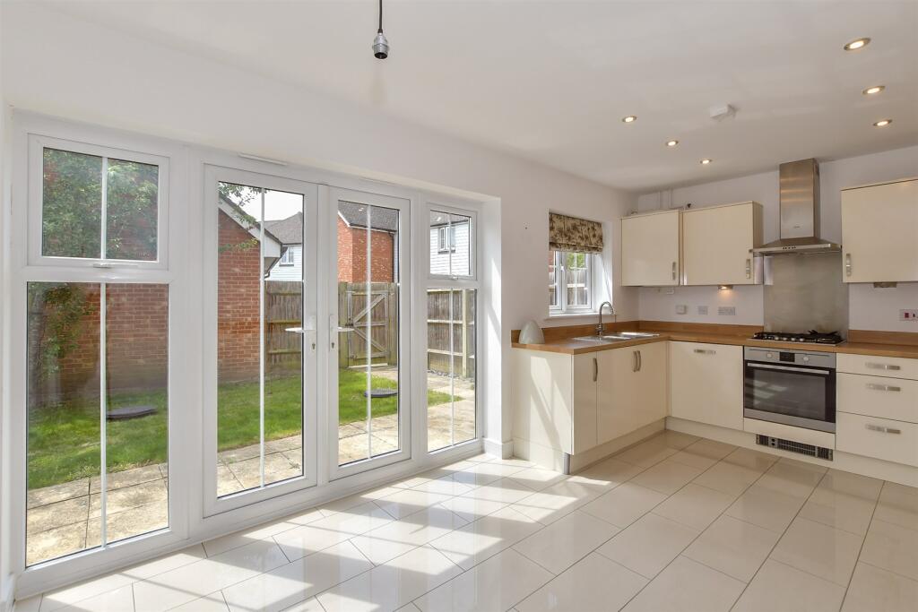 Main image of property: Regent Way, Kings Hill, West Malling, Kent