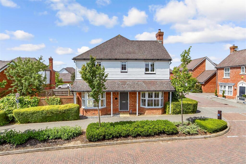 Main image of property: Regent Way, Kings Hill, West Malling, Kent