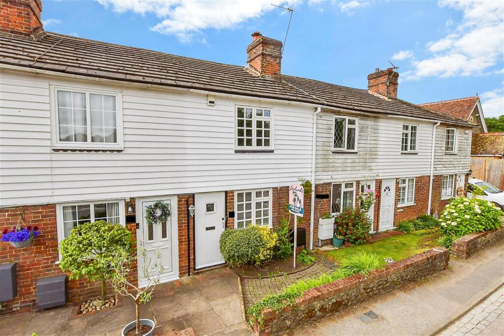 Main image of property: Teston Road, Offham, West Malling, Kent
