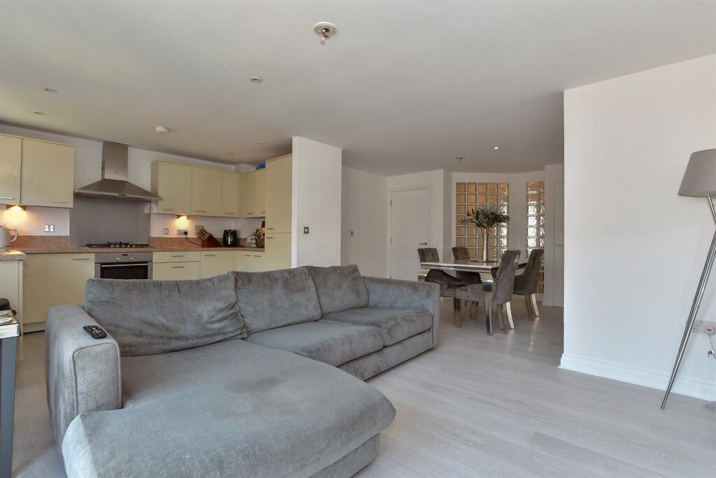 Main image of property: Spencer Place, Kings Hill, West Malling, Kent