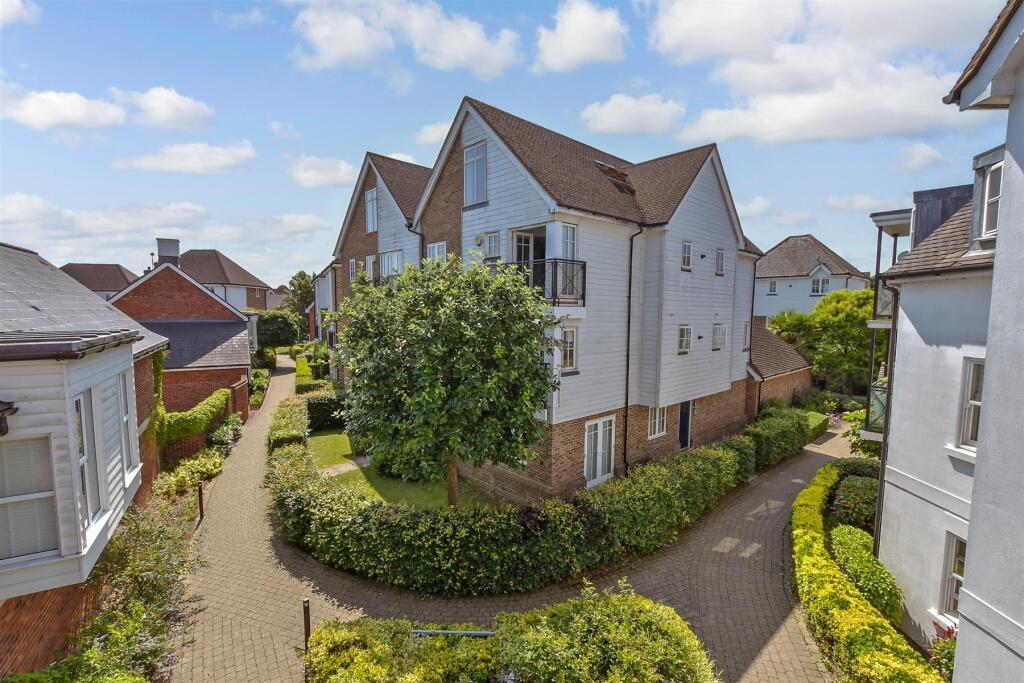 Main image of property: Spencer Place, Kings Hill, West Malling, Kent