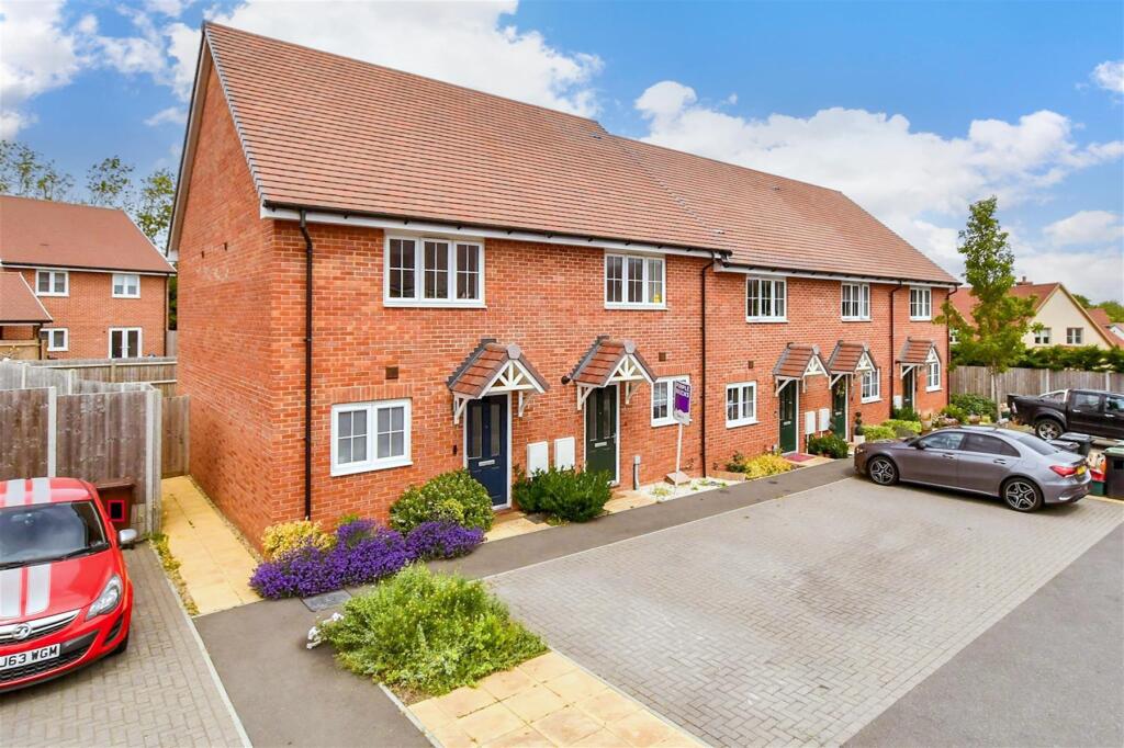 Main image of property: Ernest Road, West Malling, Kent