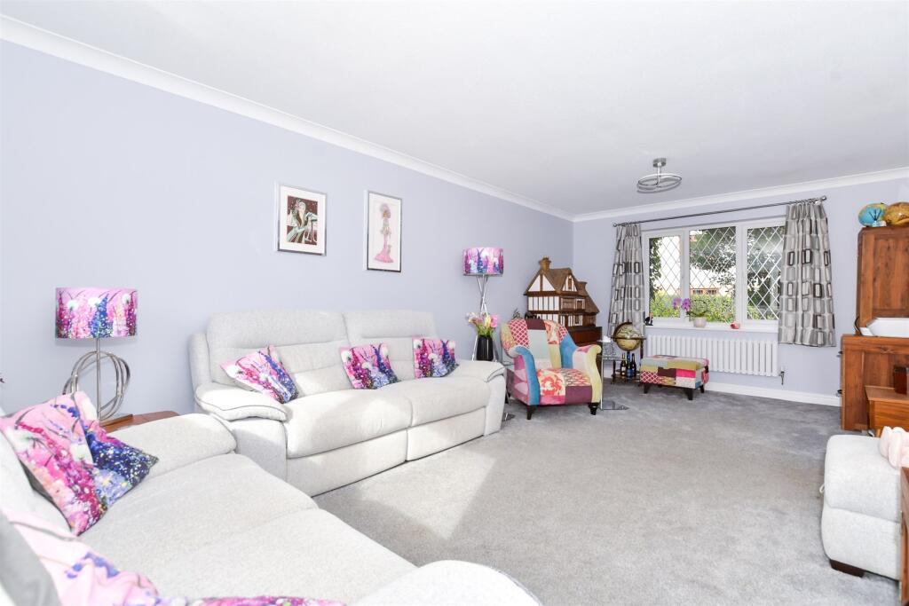 Main image of property: Lambourne Drive, Kings Hill, West Malling, Kent