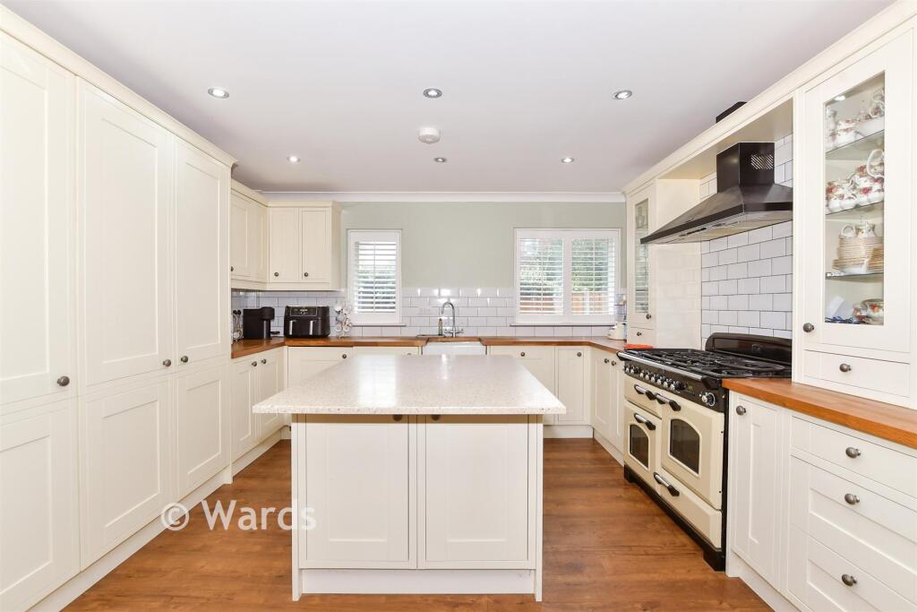 Main image of property: Offham Road, West Malling, Kent