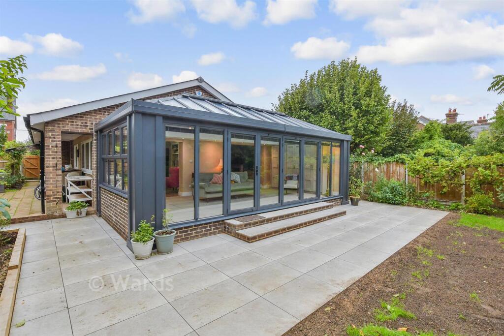 Main image of property: Offham Road, West Malling, Kent