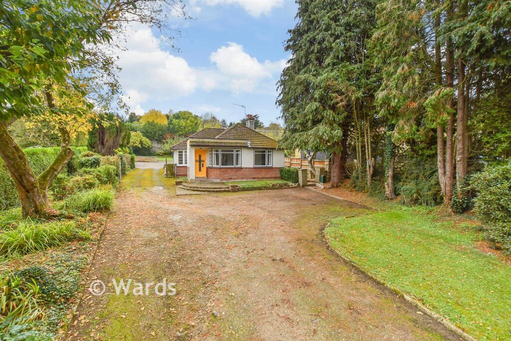 Main image of property: London Road, West Malling, Kent
