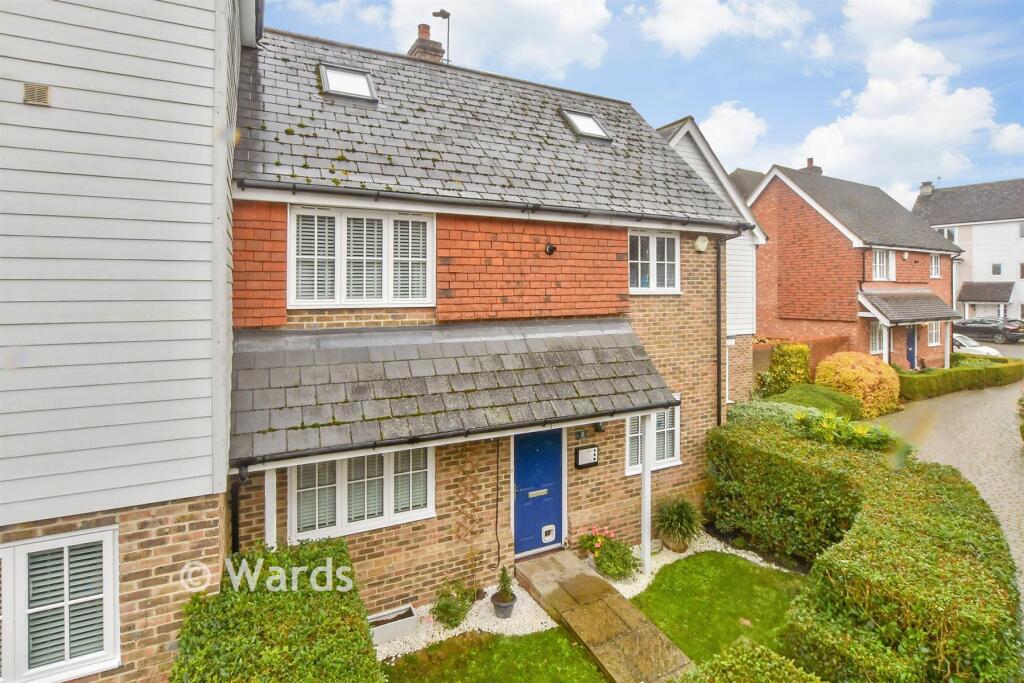 Main image of property: Laxton Walk, Kings Hill, West Malling, Kent