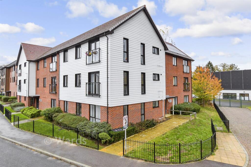 Main image of property: Derby Drive, Leybourne, West Malling, Kent