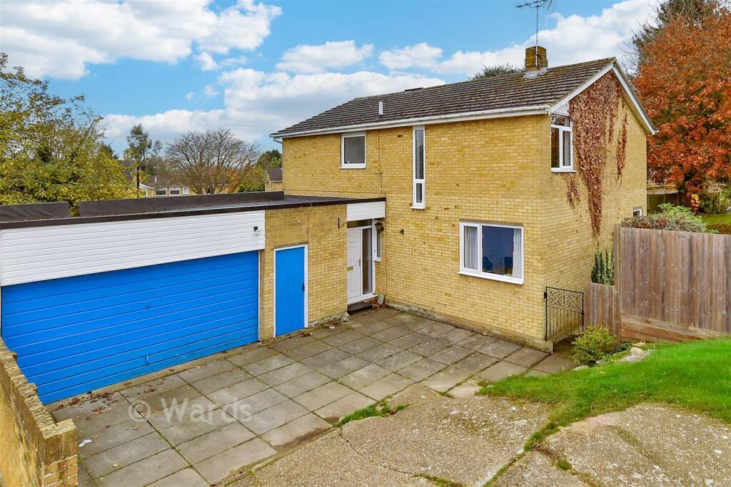 Main image of property: The Orpines, Wateringbury, Maidstone, Kent