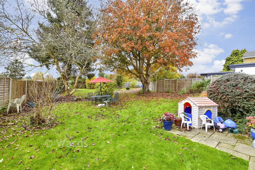 Main image of property: The Orpines, Wateringbury, Maidstone, Kent