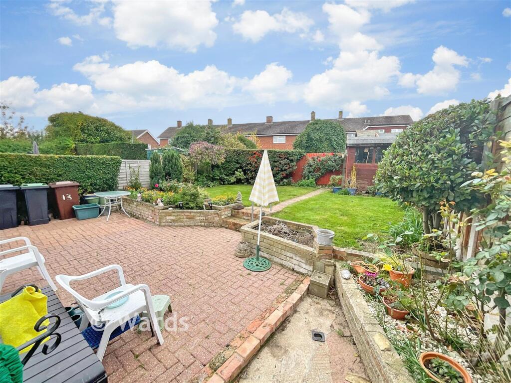 Main image of property: Epsom Close, West Malling, Kent