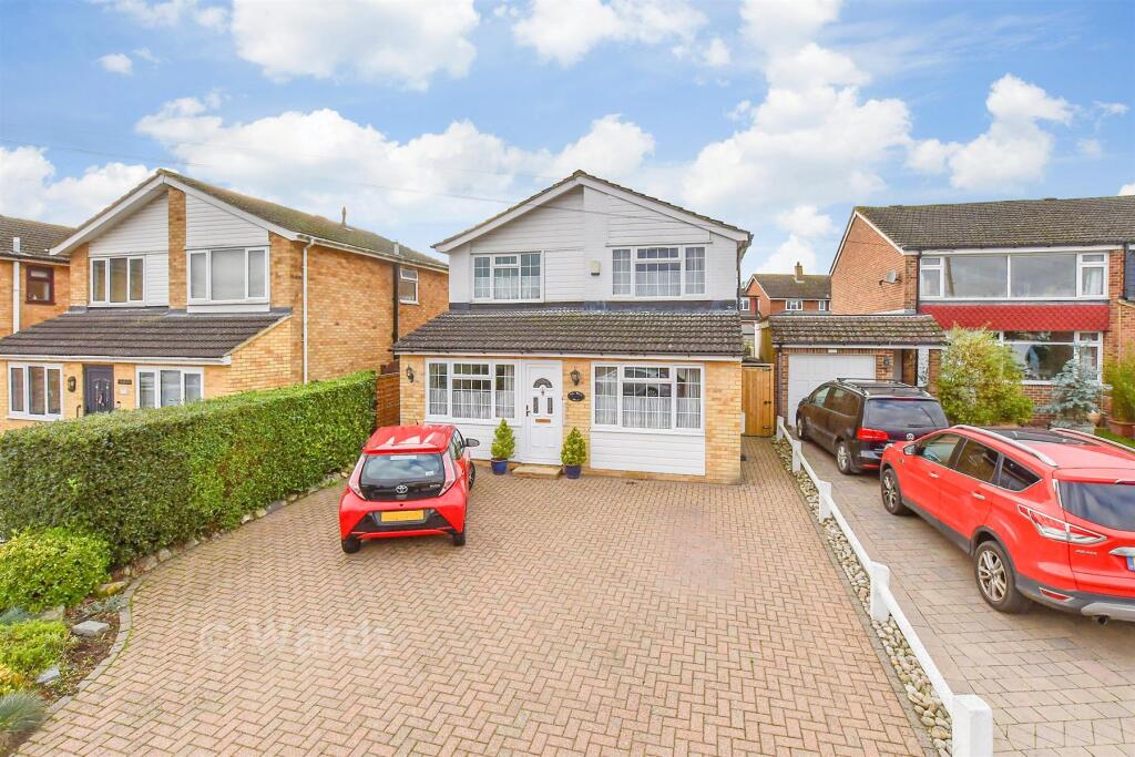Main image of property: Epsom Close, West Malling, Kent