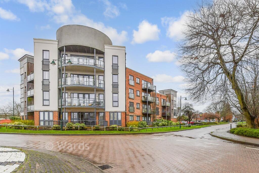 Main image of property: Alexander Grove, Kings Hill, West Malling, Kent