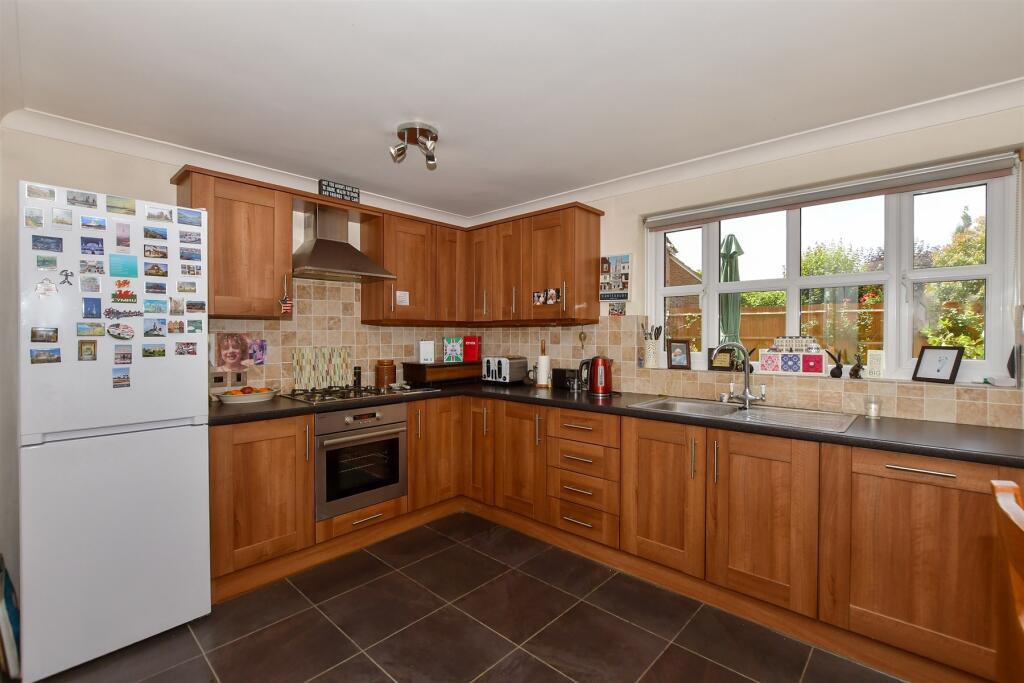 Main image of property: Goldings Close, Kings Hill, West Malling, Kent