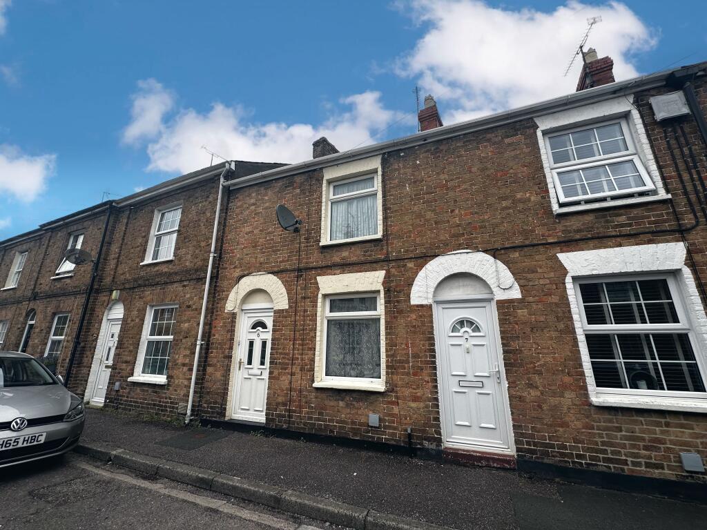 Main image of property: Westgate Street, Taunton