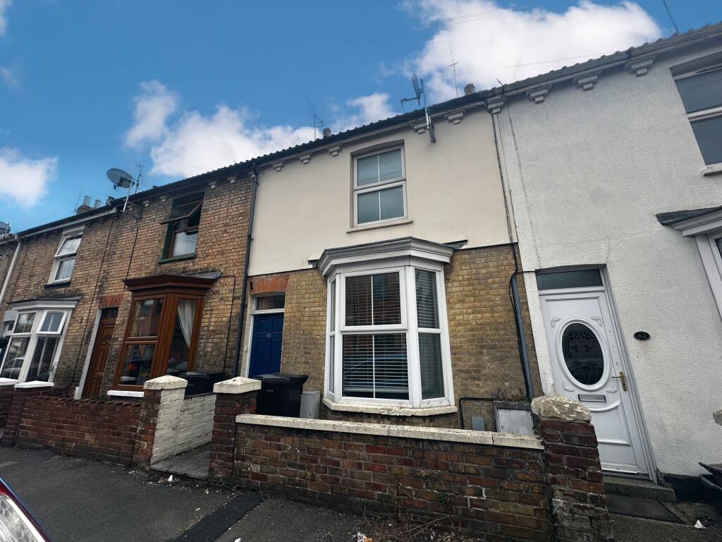 Main image of property: Albemarle, Taunton