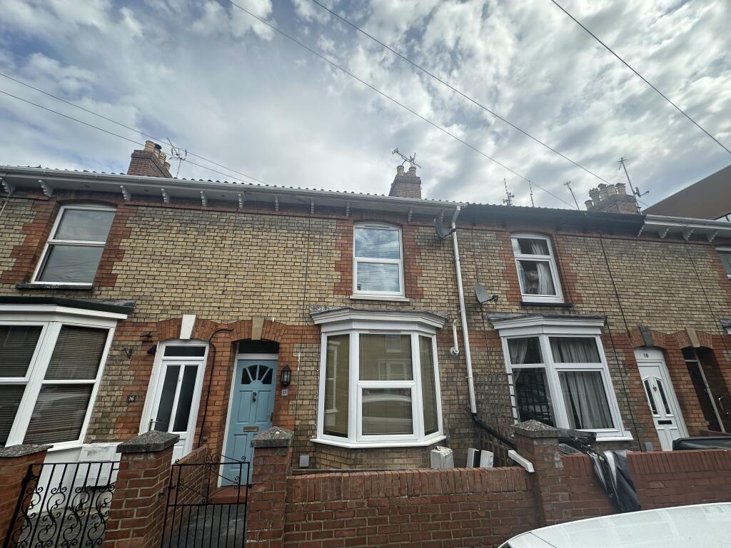 Main image of property: Clarence Street, Taunton TA1