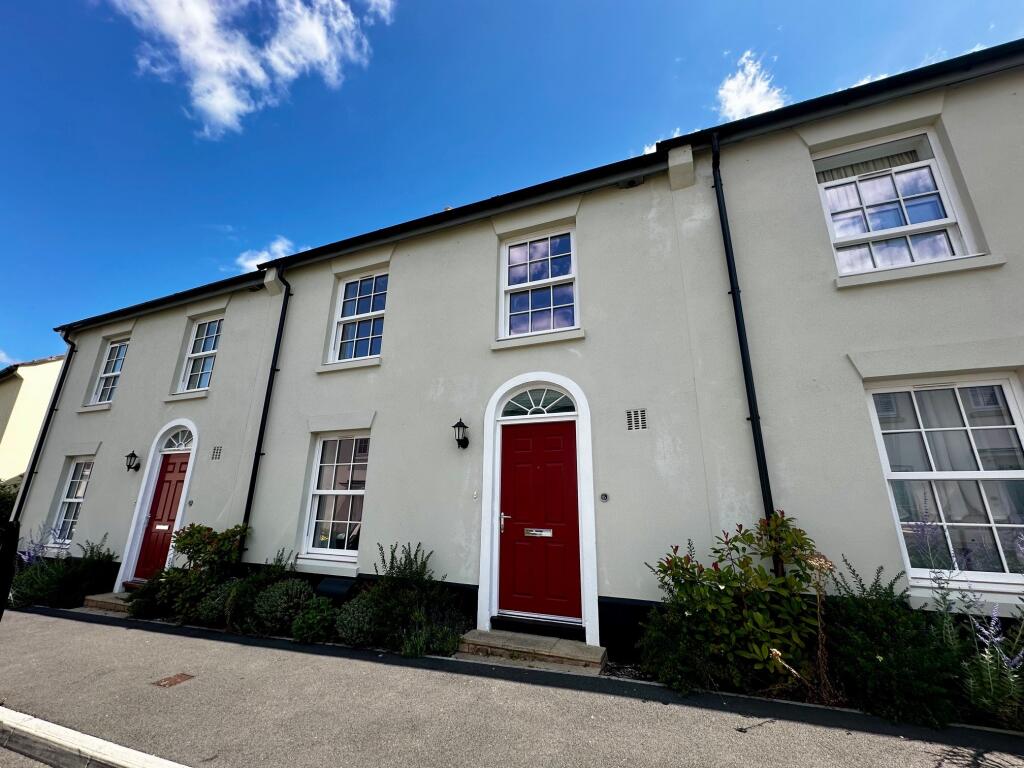 Main image of property: Jurston Fields, Wellington