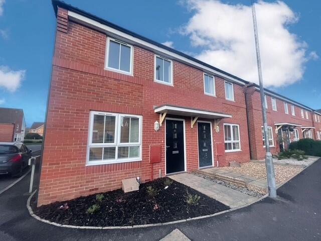 Main image of property: Imperial Way, Bridgwater