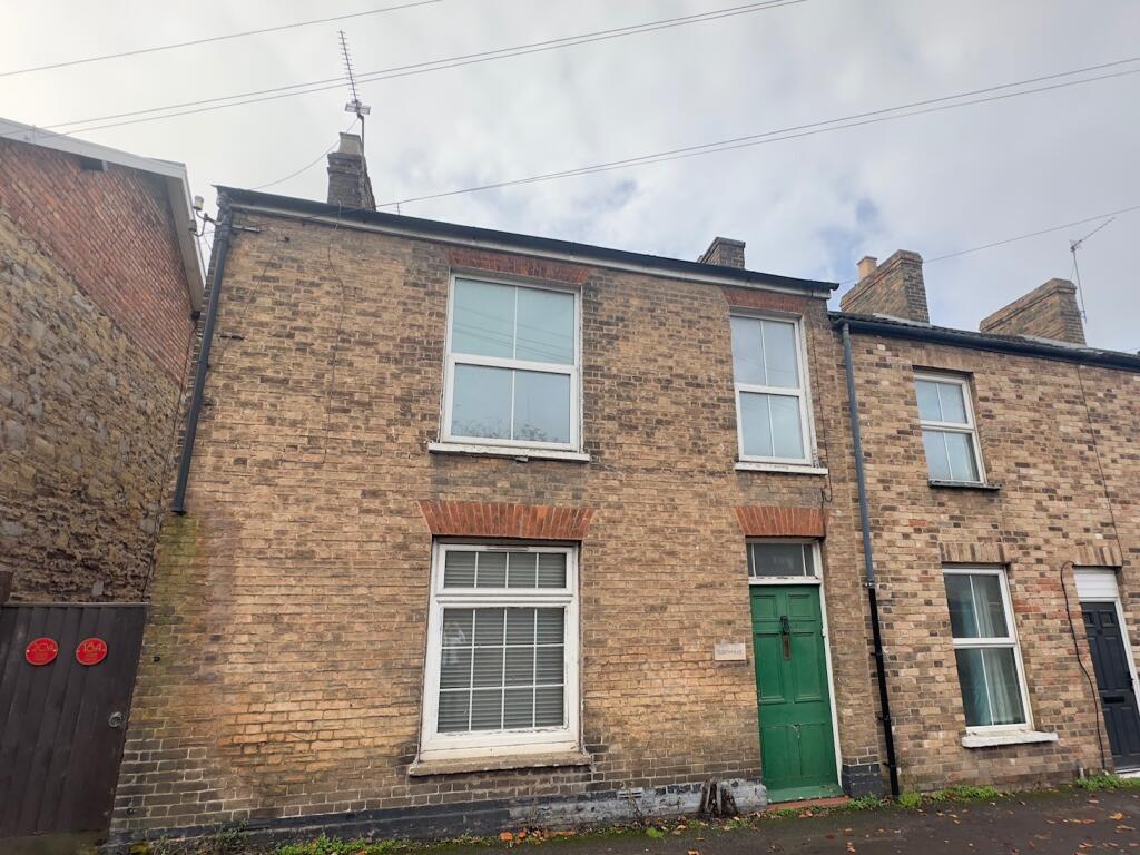 Main image of property: South Street, Taunton, TA1