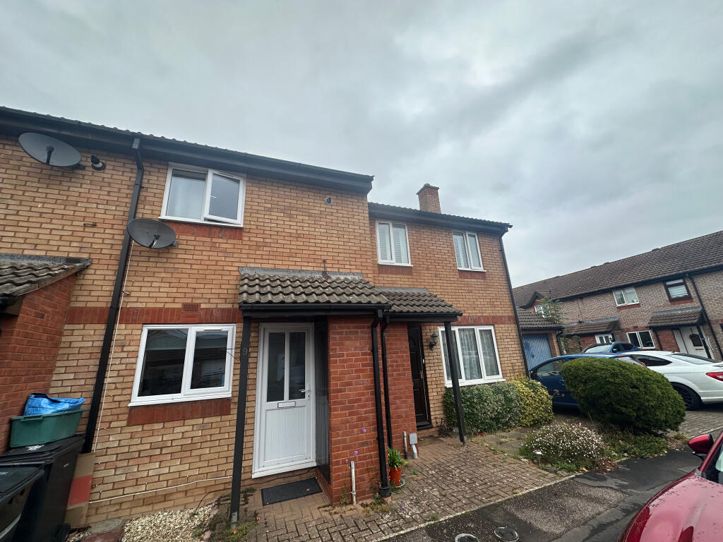 Main image of property: Waverney Close, Taunton