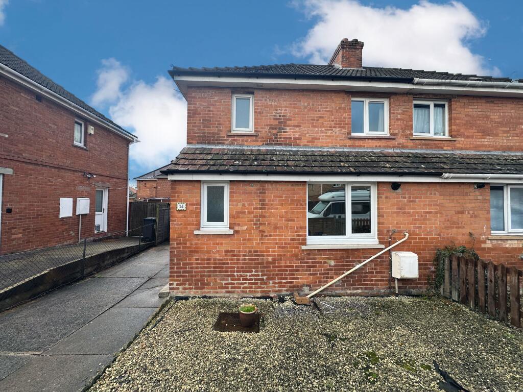 Main image of property: Lyngford Square, Taunton