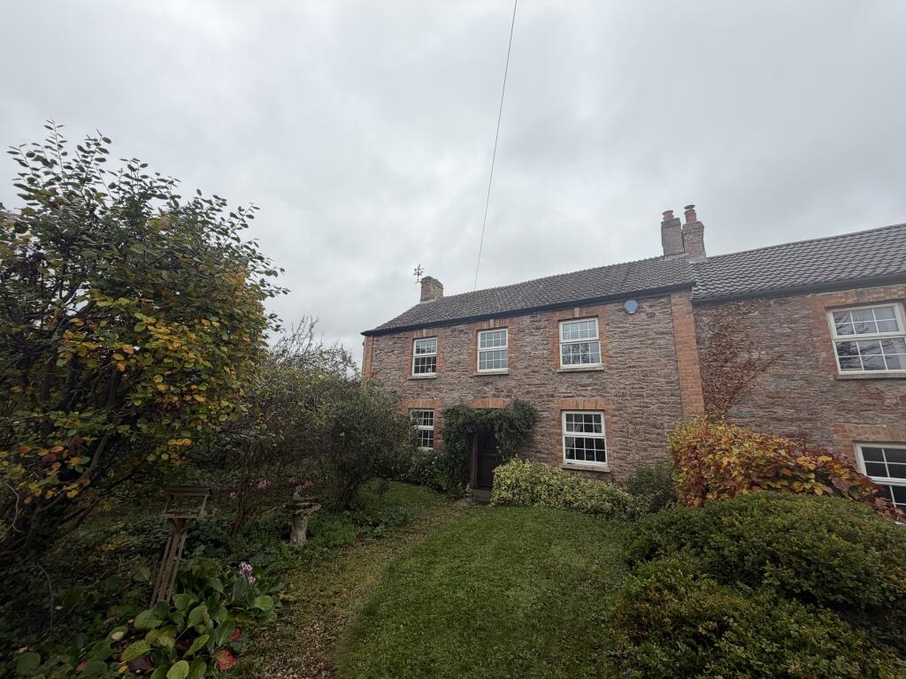 Main image of property: Thurloxton, TA2