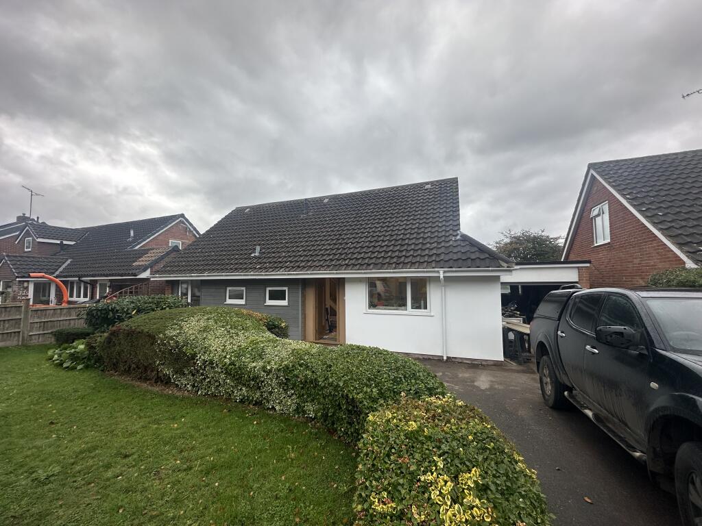 Main image of property: Parkfield Crescent, Taunton