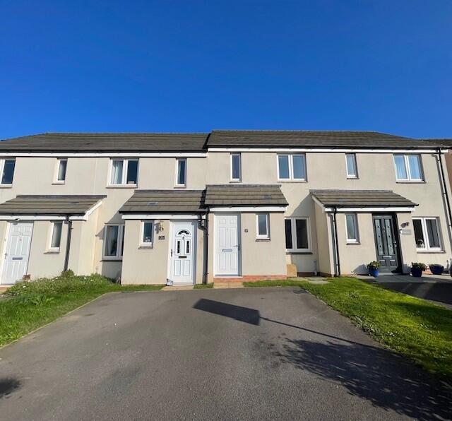 Main image of property: Desmond Rochford Way, Taunton