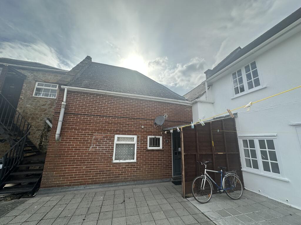 Main image of property: Vine Street, Ilminster