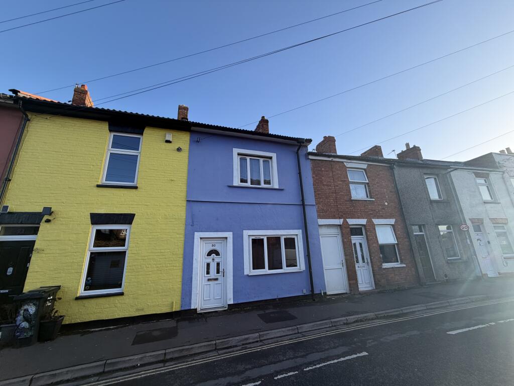 Main image of property: Polden Street, Bridgwater, TA6