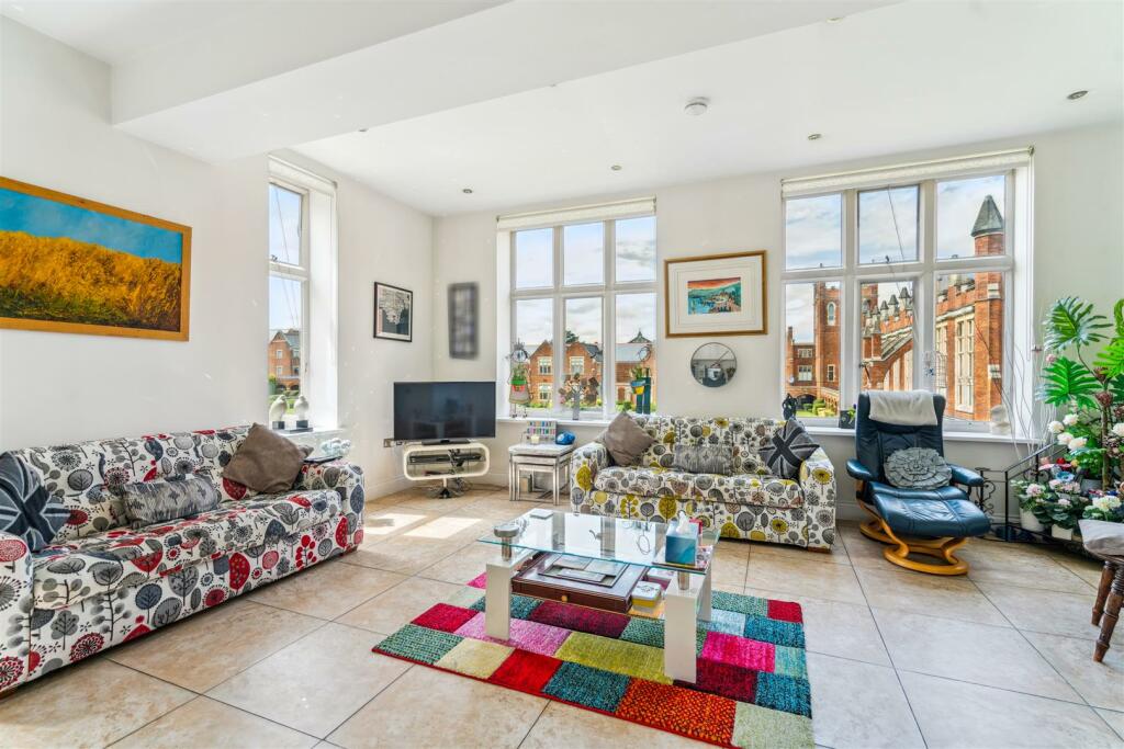 Main image of property: Windsor House, Bushey