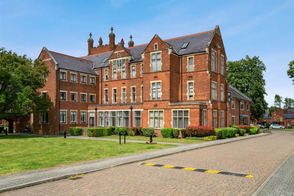 Main image of property: Windsor House, Bushey