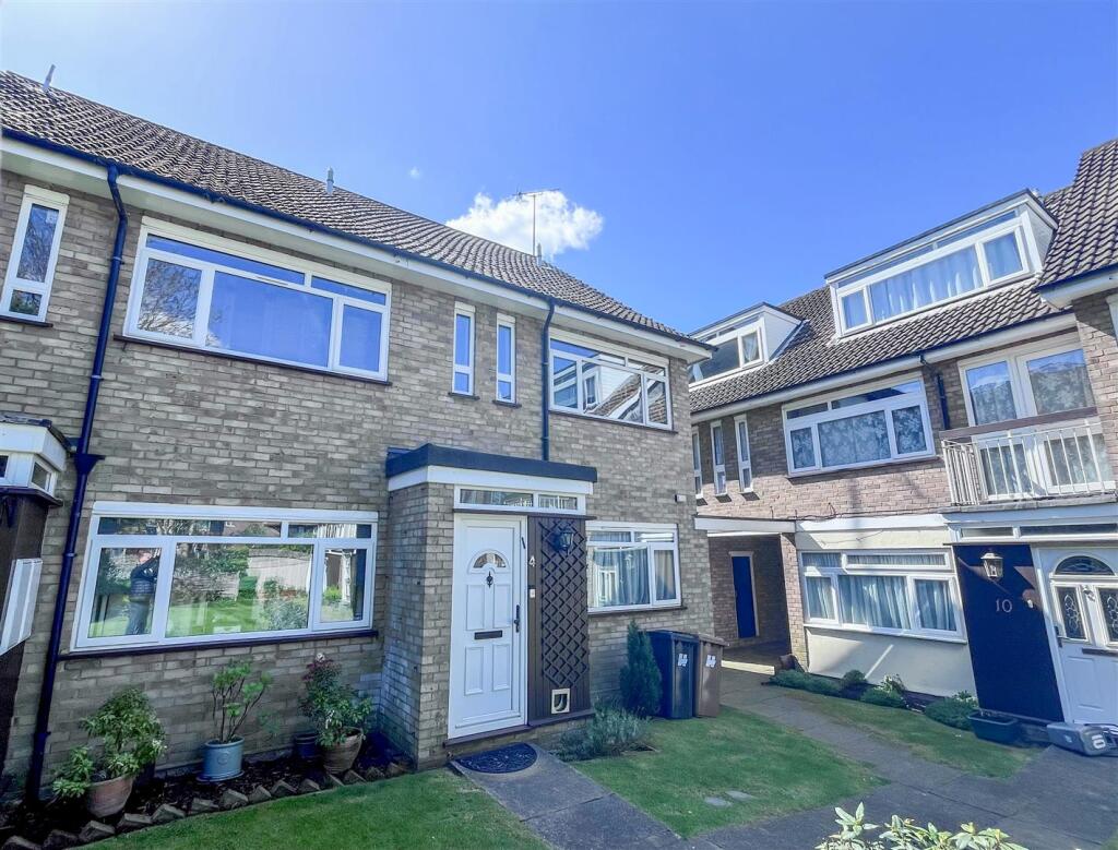 Main image of property: St. Peters Close, Bushey Heath,