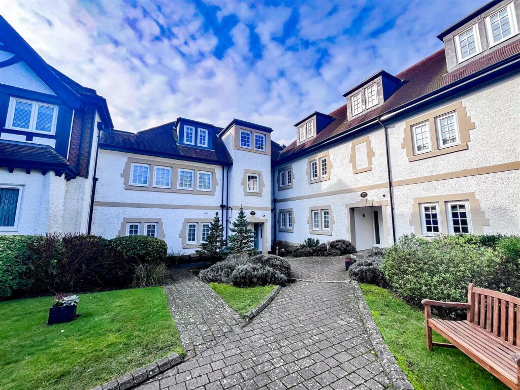 Main image of property: Merry Hill Road, Bushey