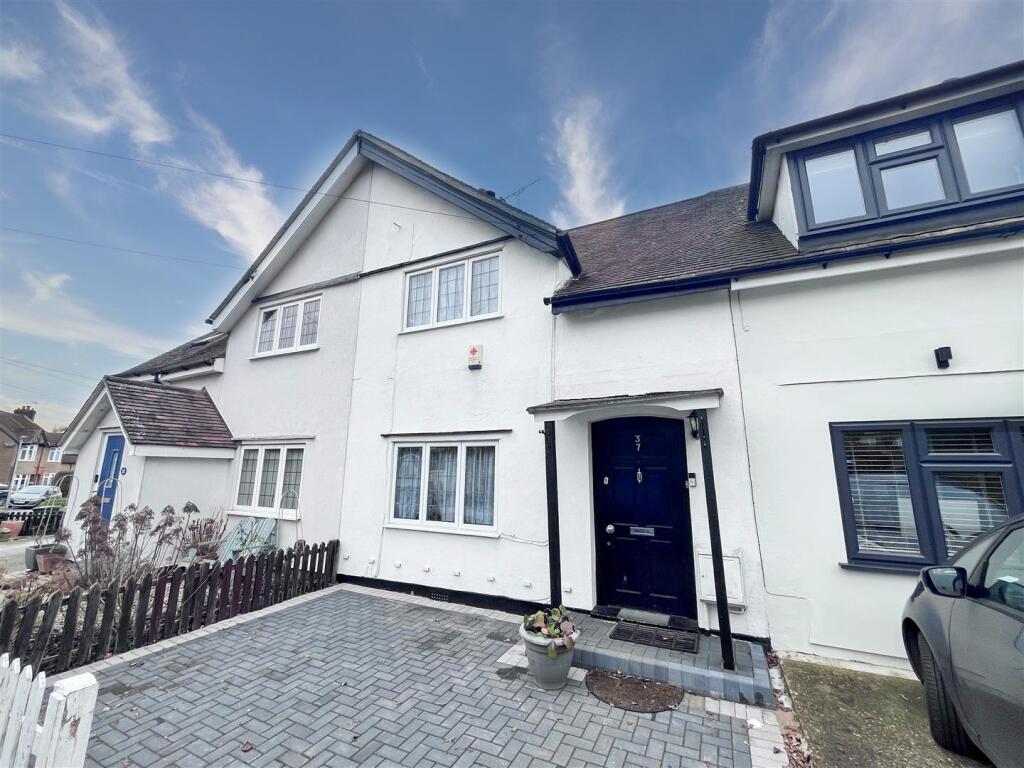 Main image of property: Titian Avenue, Bushey Heath,