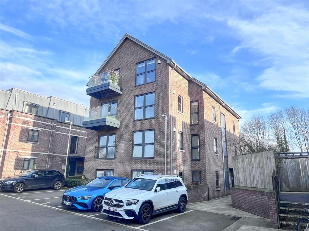 Main image of property: Aspen Place, Bushey Heath,