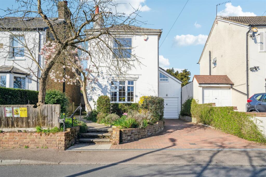 Main image of property: Merry Hill Road, Bushey