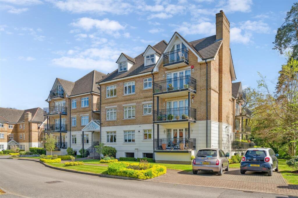 Main image of property: High Road, Bushey