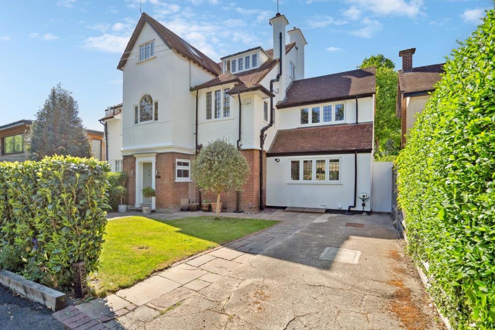 Main image of property: Grange Road, Bushey