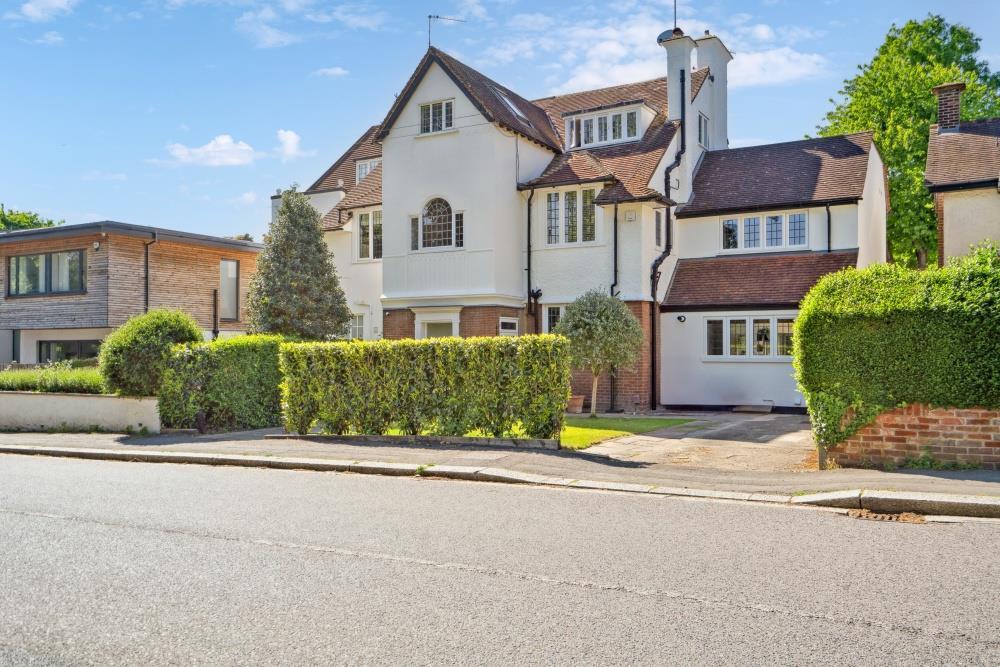 Main image of property: Grange Road, Bushey