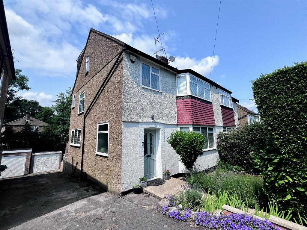 Main image of property: Windmill Lane, Bushey Heath,