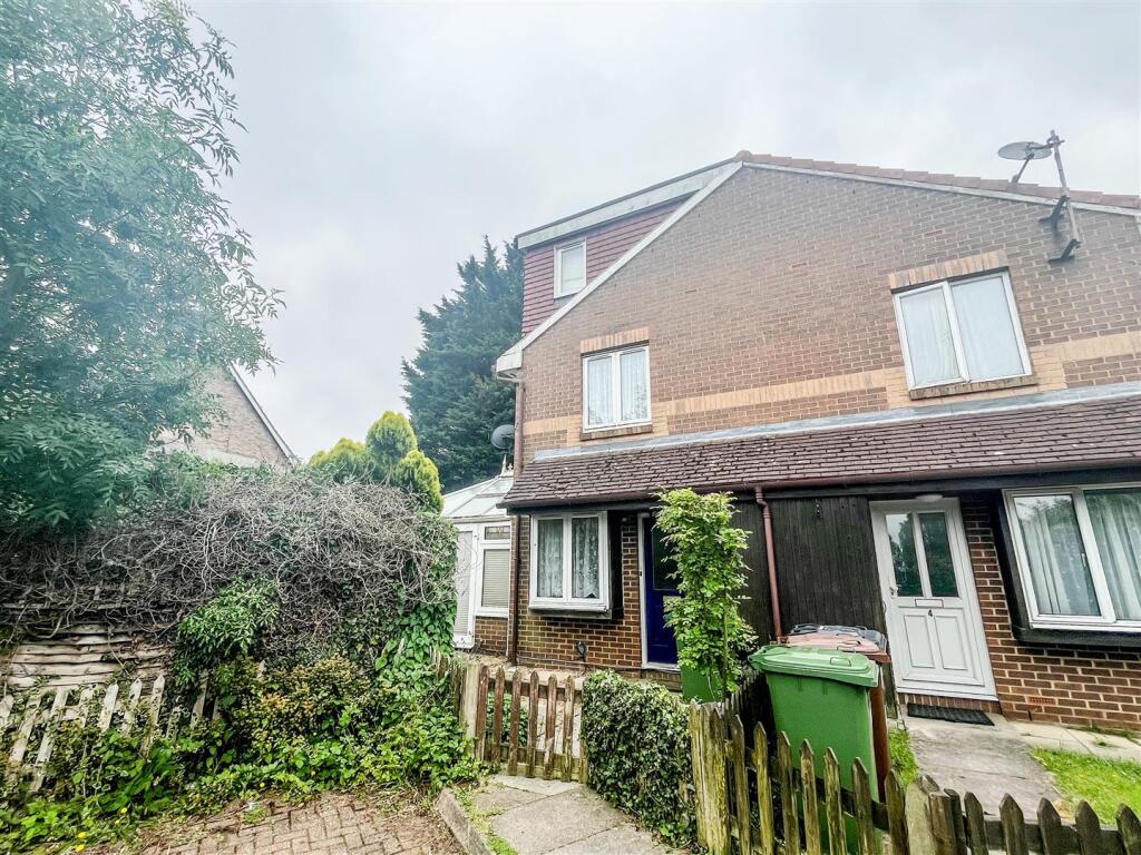 Main image of property: Richards Close, Bushey